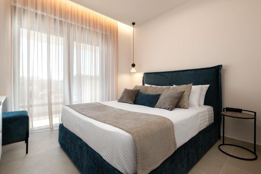 Photo of Bedroom in Afandou