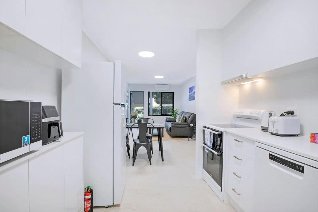 Photo of Kitchen in Red Hill