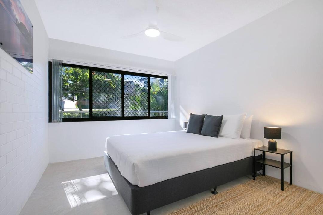 Photo of Bedroom in Red Hill