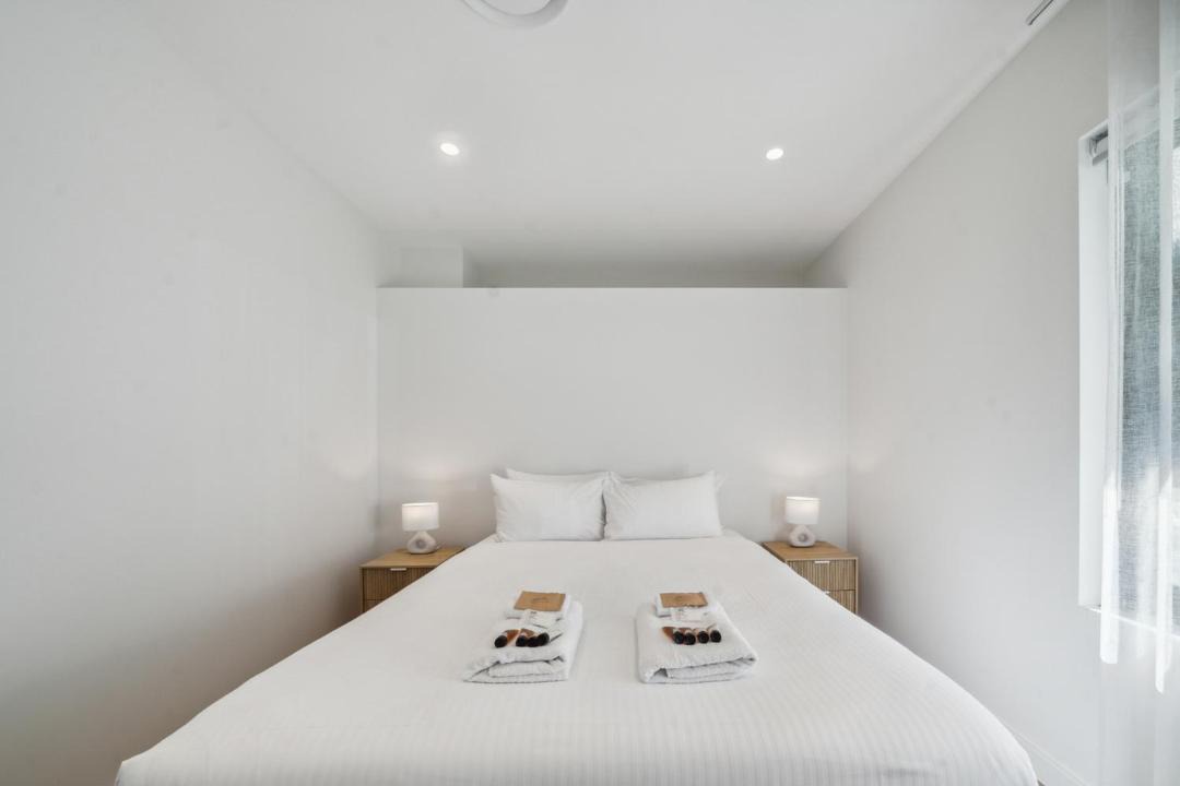 Photo of Bedroom in Maroubra