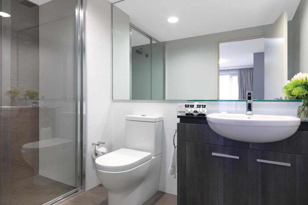 Photo of Bathroom in Mascot