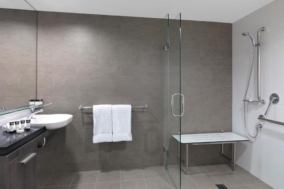 Photo of Bathroom in Mascot
