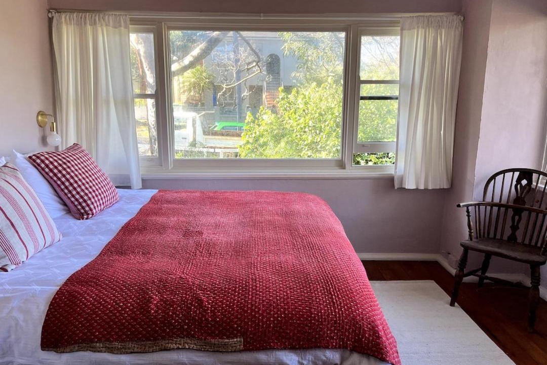 Photo of Bedroom in Clovelly