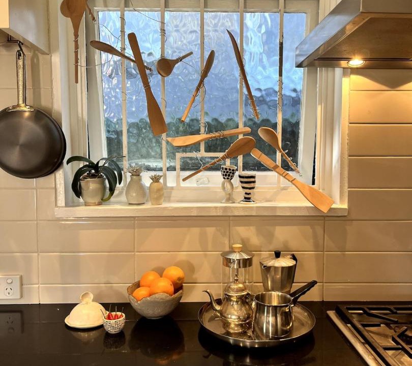 Photo of Kitchen in Clovelly