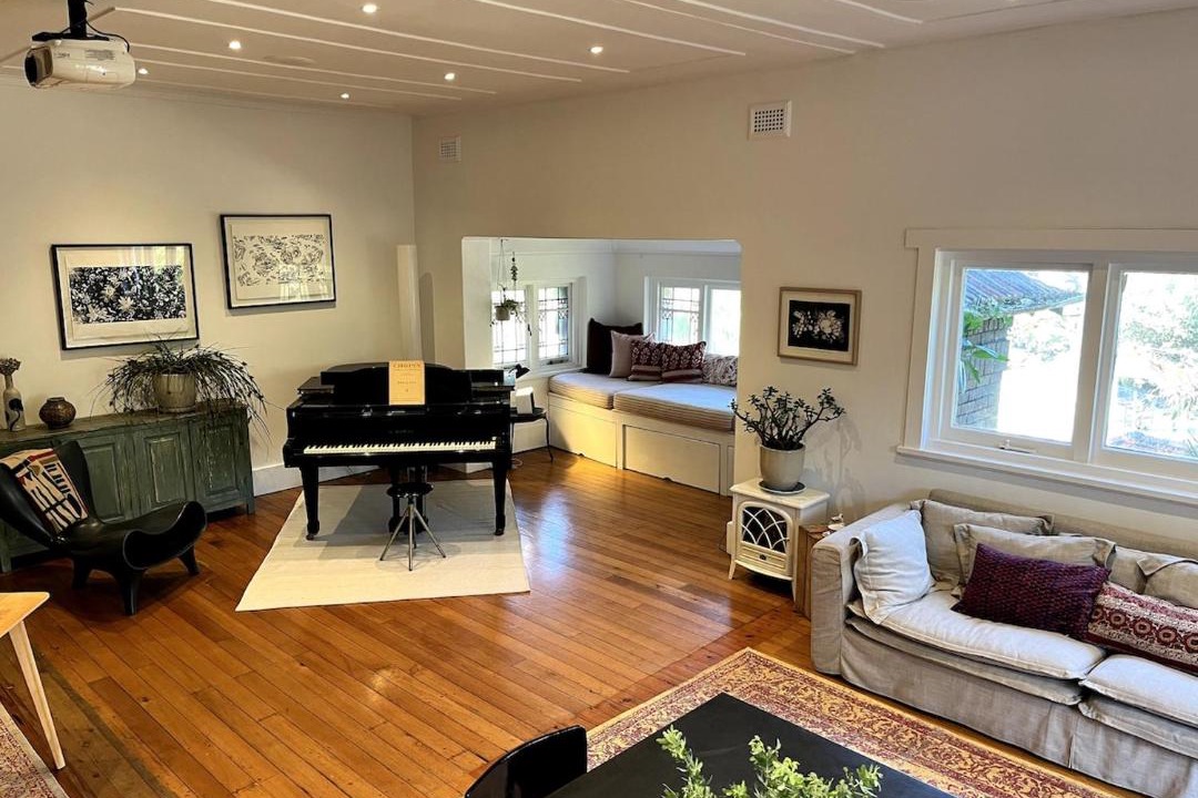 Photo of Livingroom in Clovelly