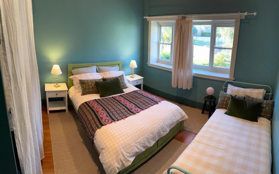 Photo of Bedroom in Clovelly