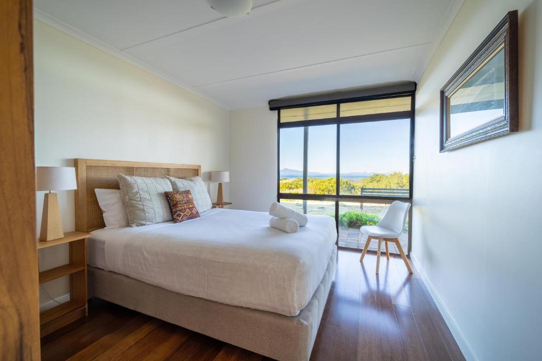 Photo of Bedroom in Dolphin Sands