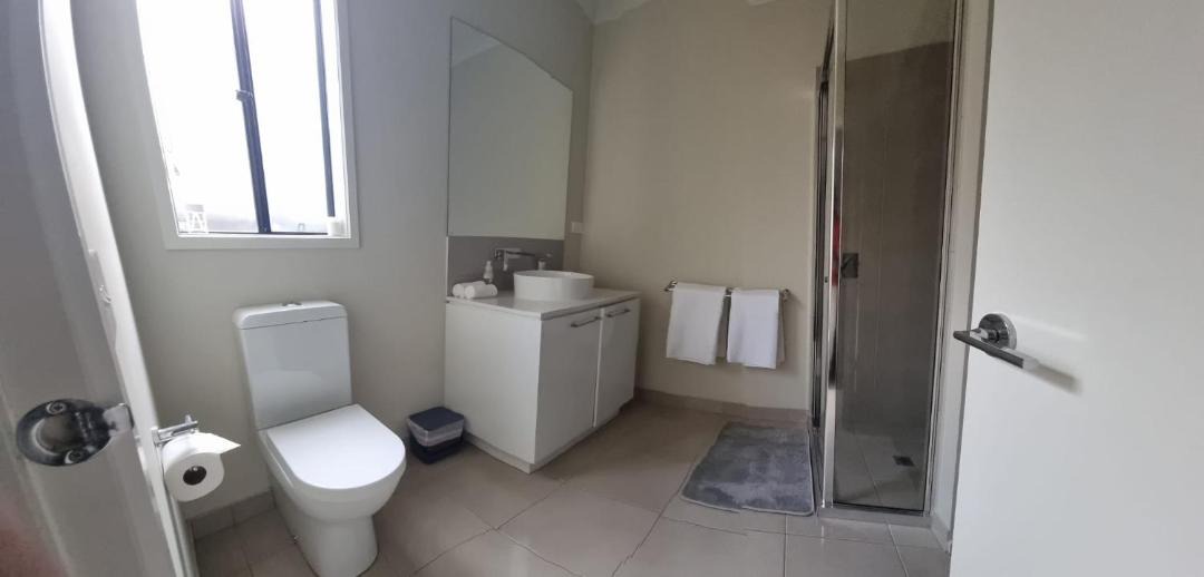 Photo of Bathroom in Clyde