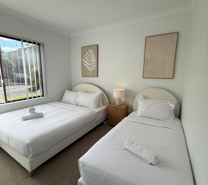 Photo of Bedroom in Cronulla