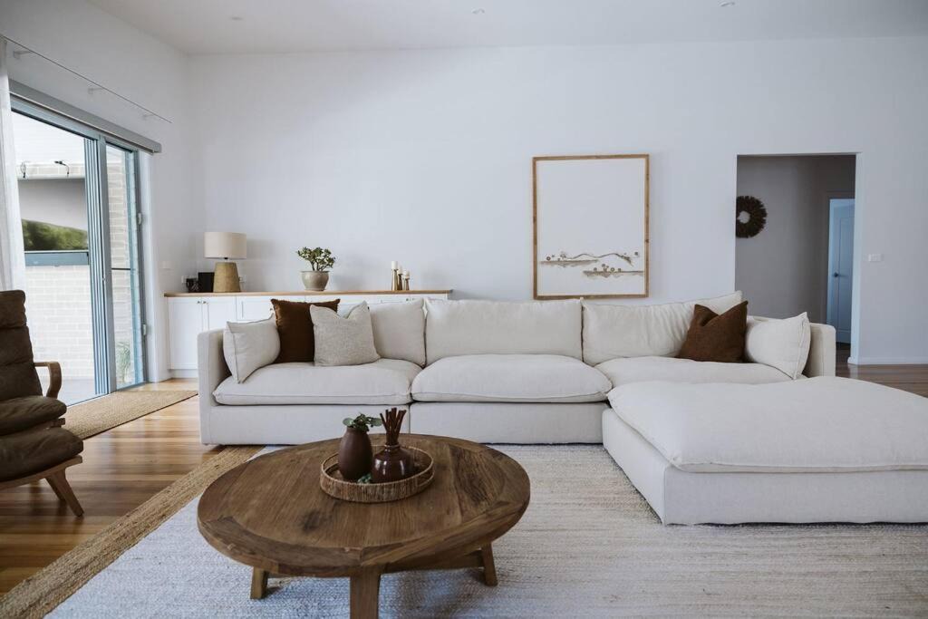 Photo of Livingroom in Werri Beach