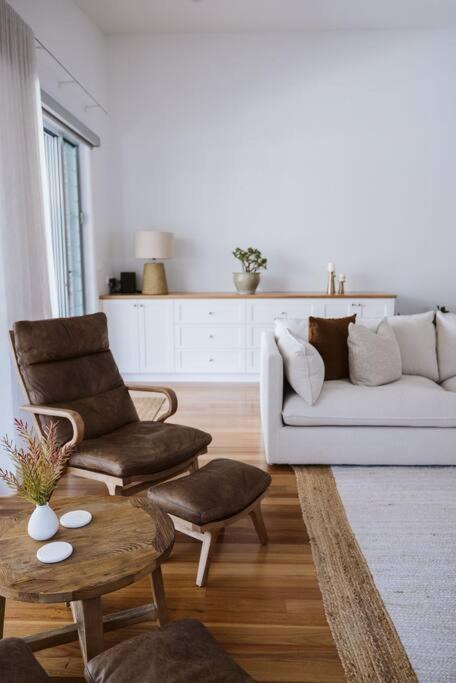 Photo of Livingroom in Werri Beach