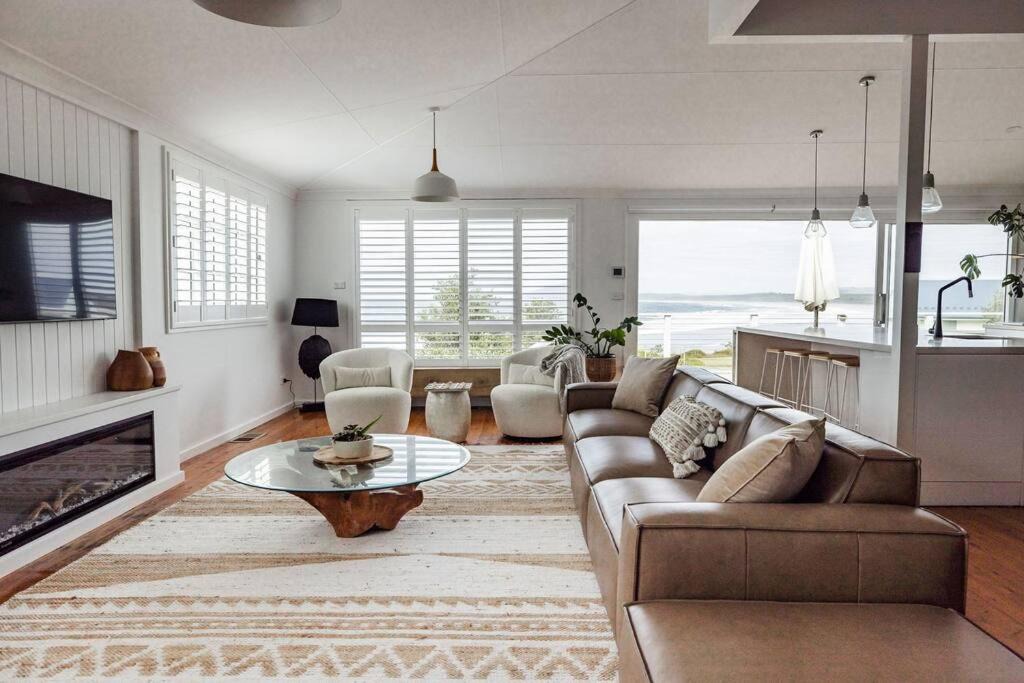 Photo of Livingroom in Gerroa