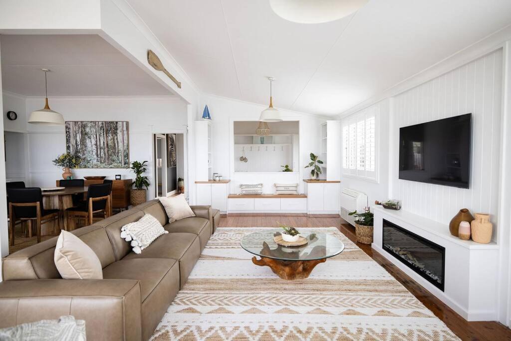 Photo of Livingroom in Gerroa