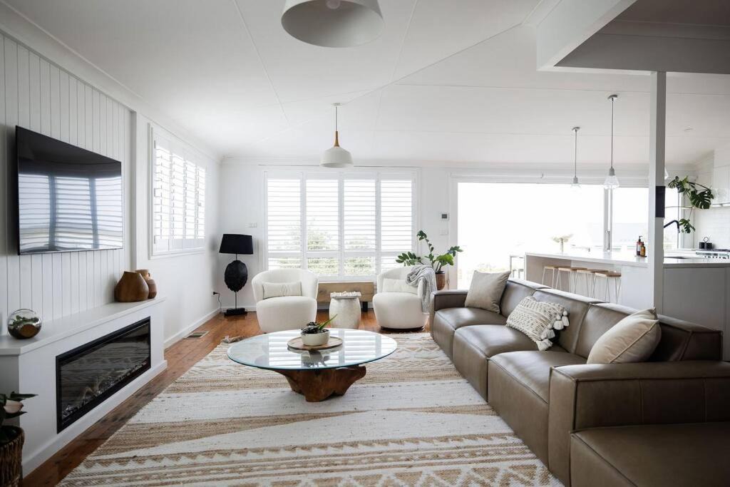 Photo of Livingroom in Gerroa