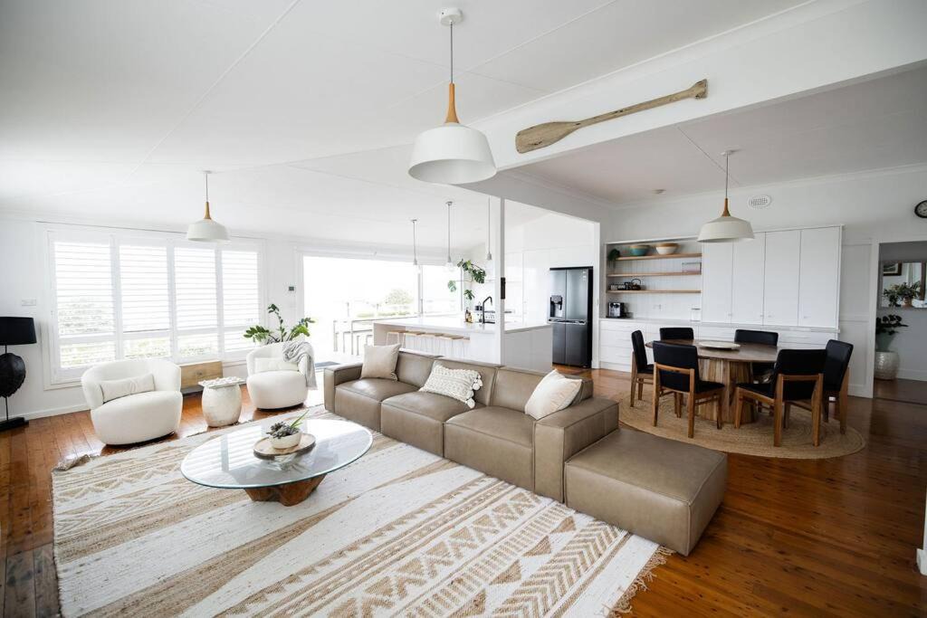 Photo of Livingroom in Gerroa
