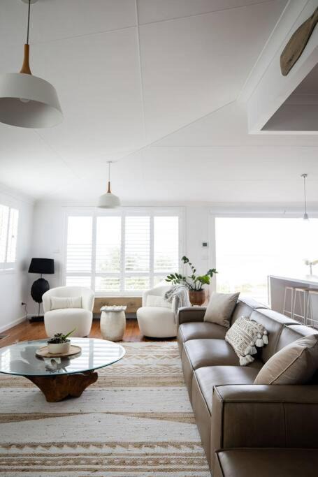 Photo of Livingroom in Gerroa