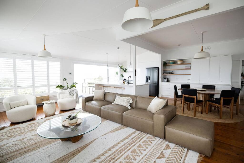 Photo of Livingroom in Gerroa