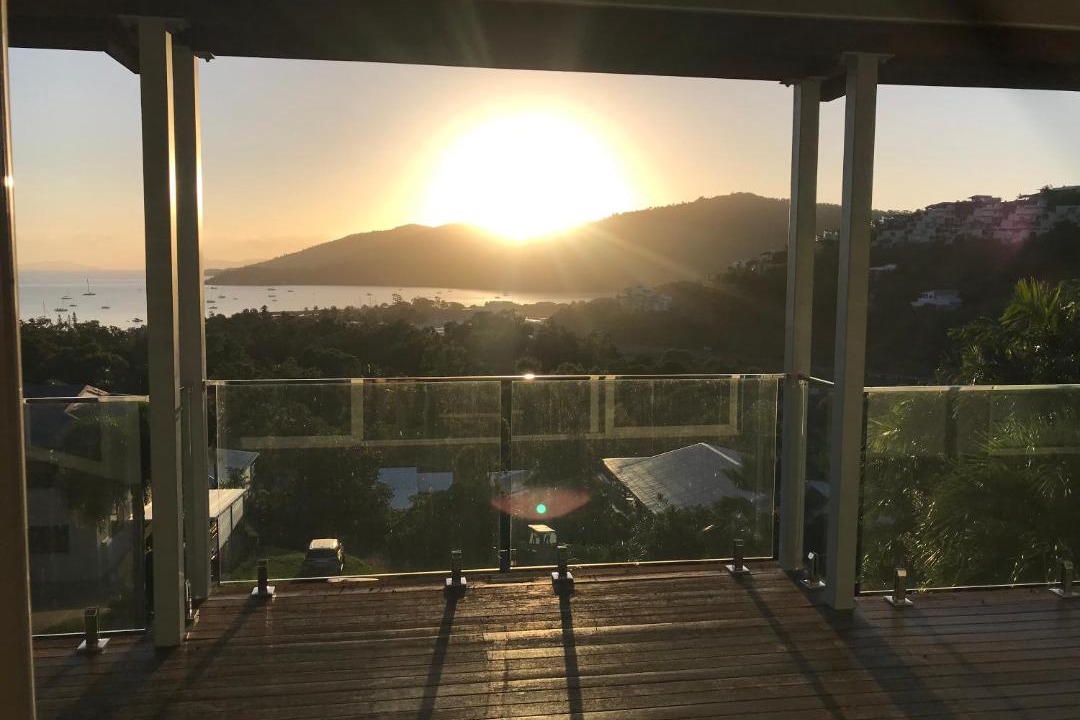 Photo of Patio Balcony in Airlie Beach