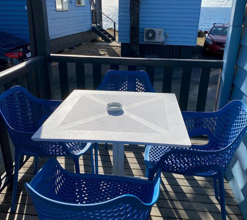 Photo of Patio Balcony in Bargara