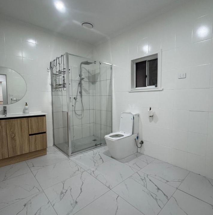 Photo of Bathroom in Diggers Rest