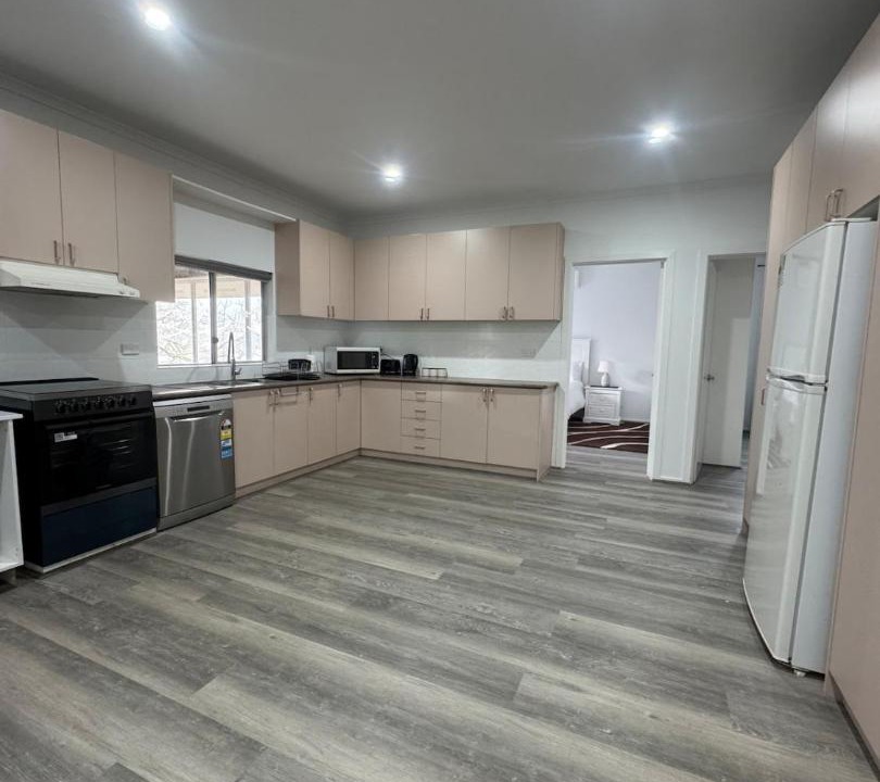 Photo of Kitchen in Diggers Rest