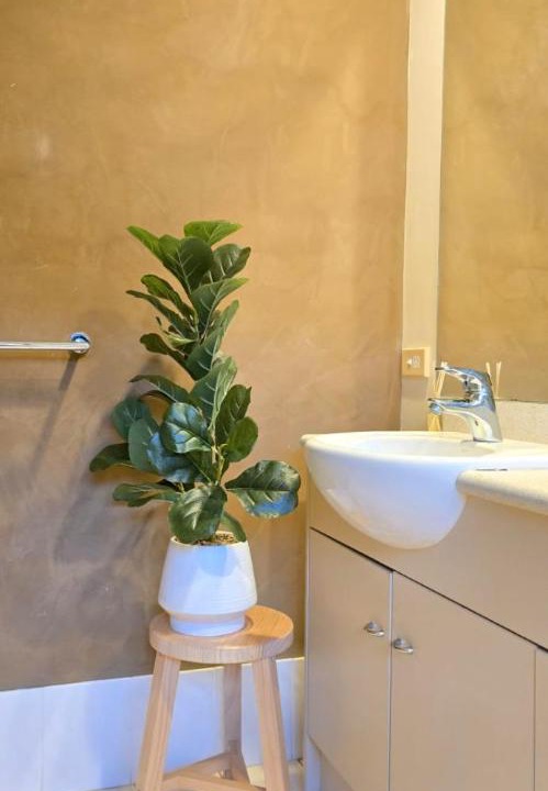 Photo of Bathroom in Springfield Lakes