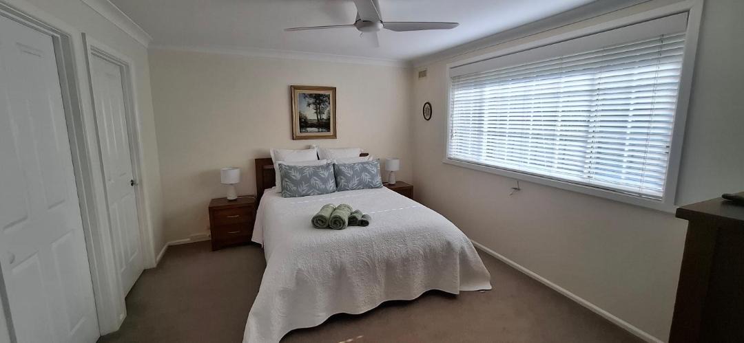 Photo of Bedroom in Forest Hill