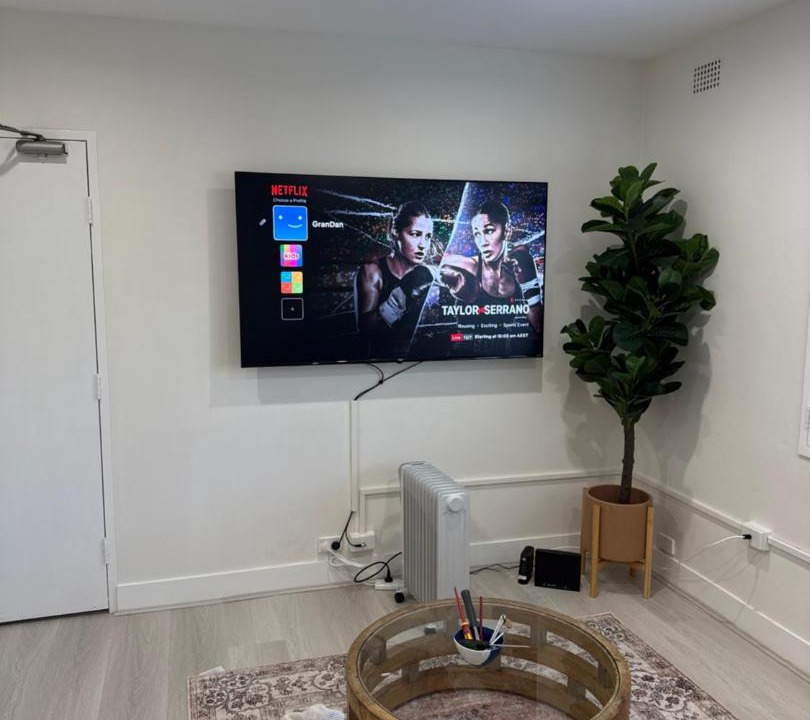 Photo of Livingroom in Randwick