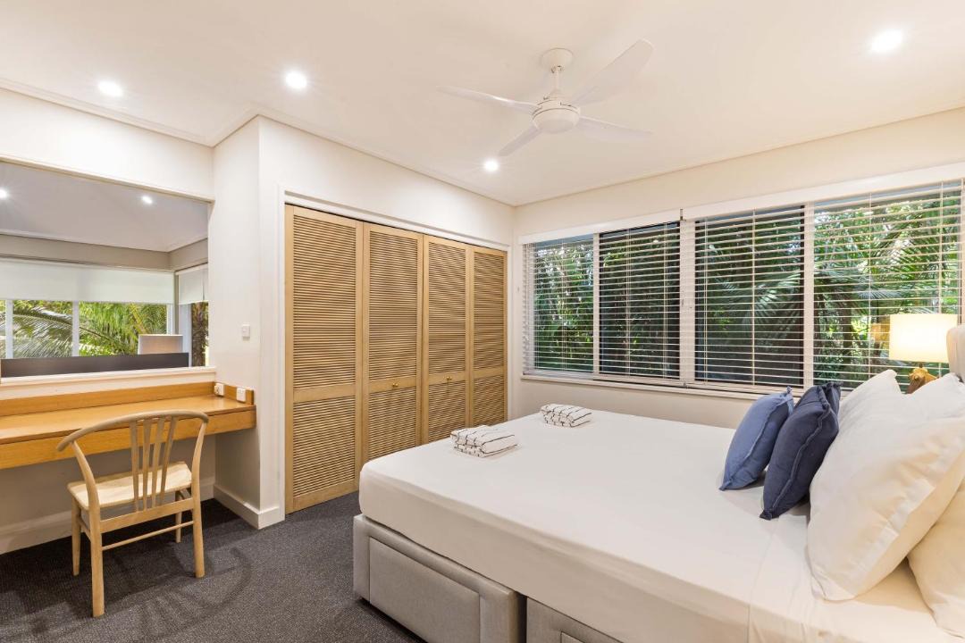 Photo of Bedroom in Port Douglas