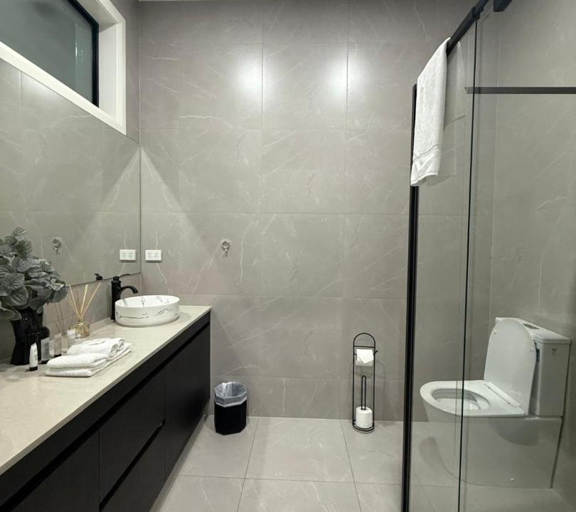 Photo of Bathroom in Doreen