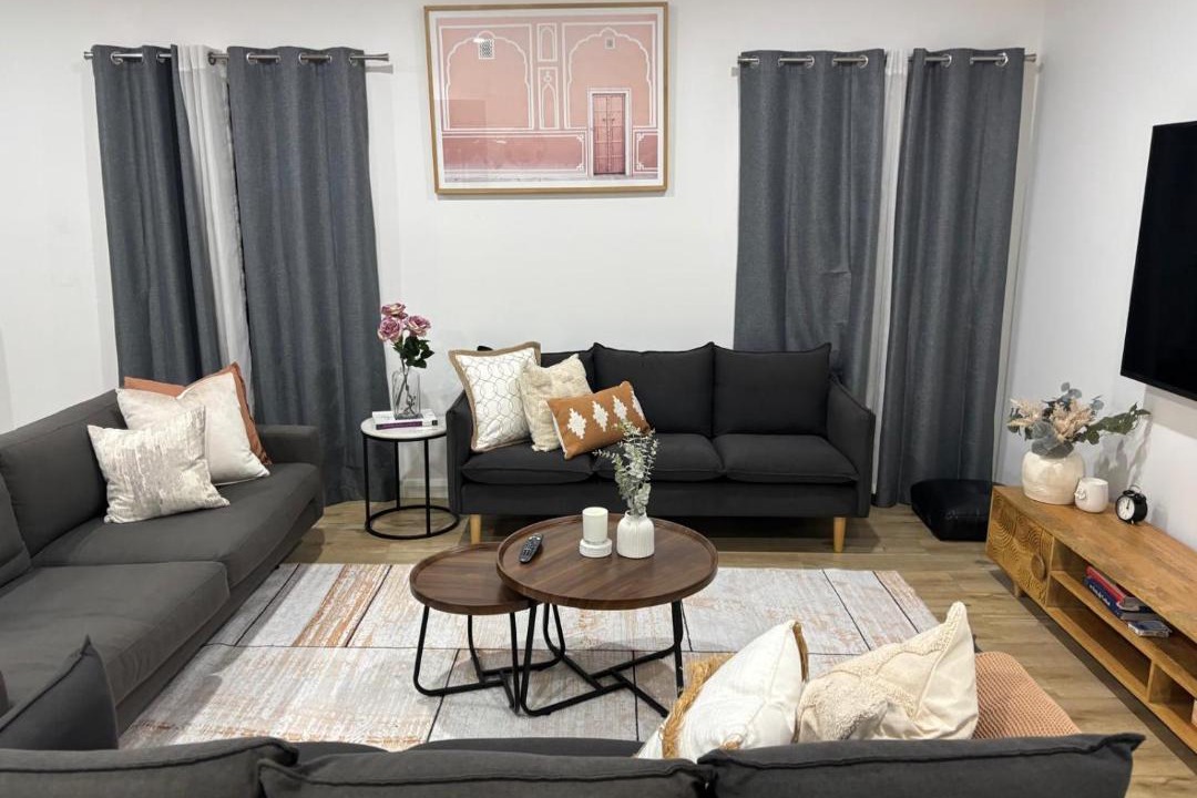 Photo of Livingroom in Doreen