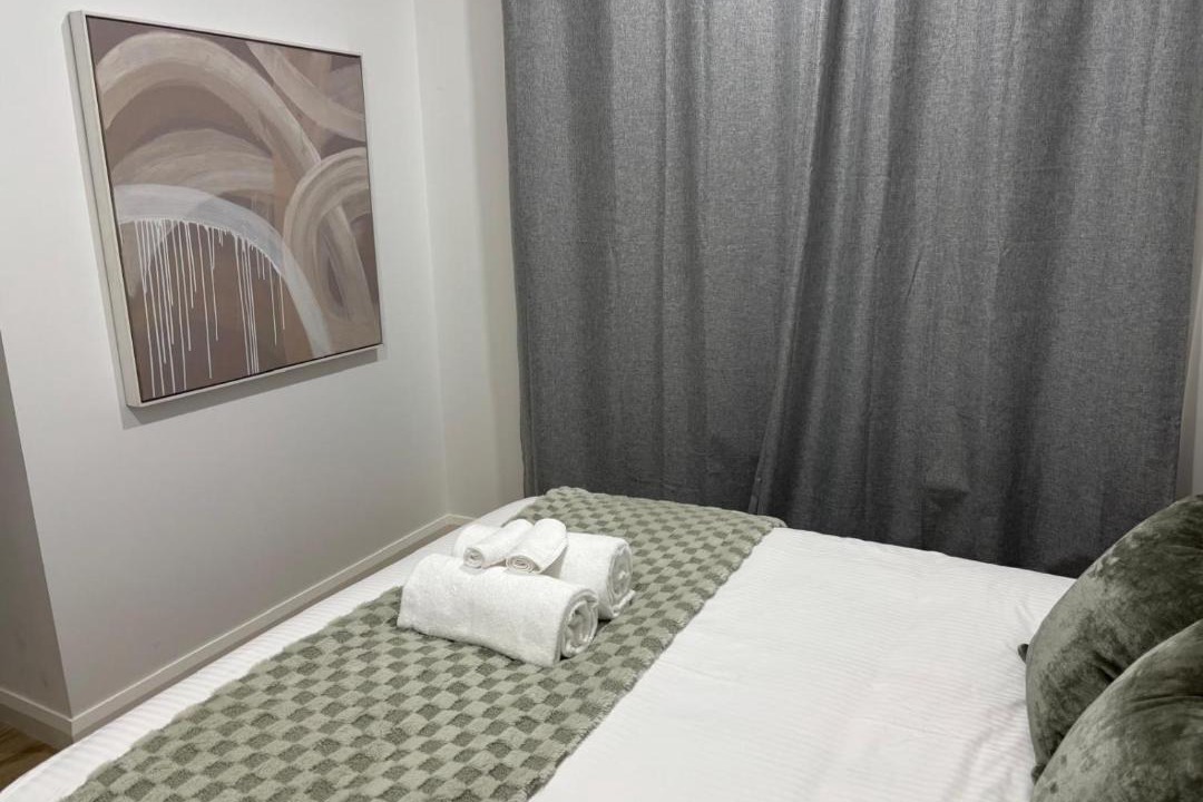 Photo of Bedroom in Doreen