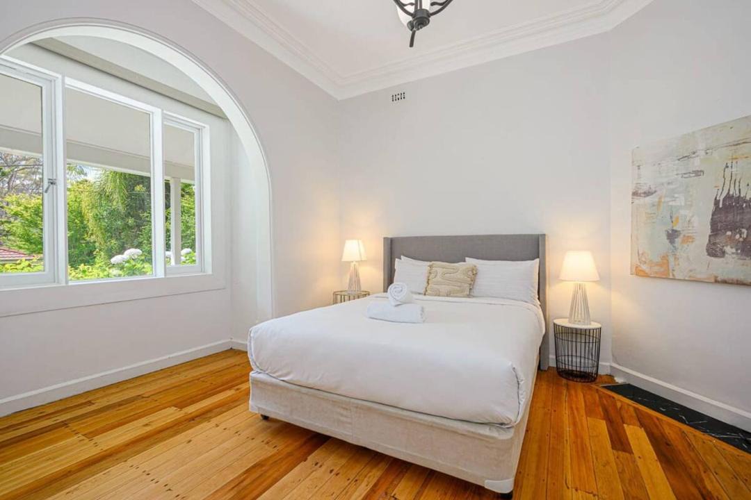 Photo of Bedroom in Hornsby