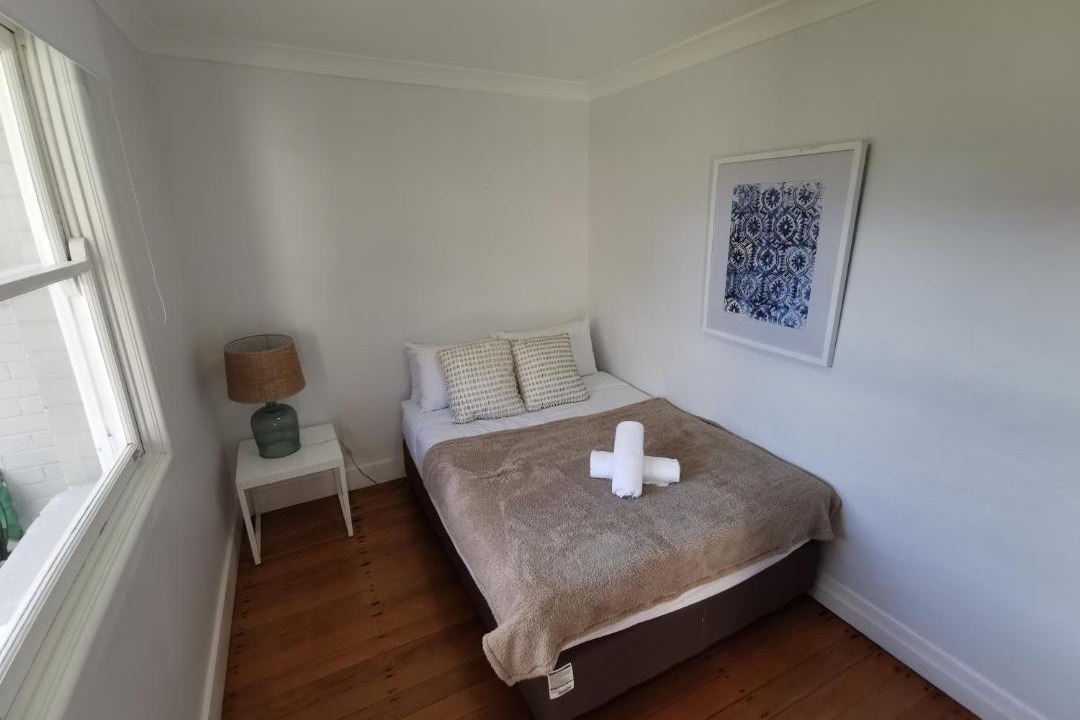 Photo of Bedroom in Hornsby