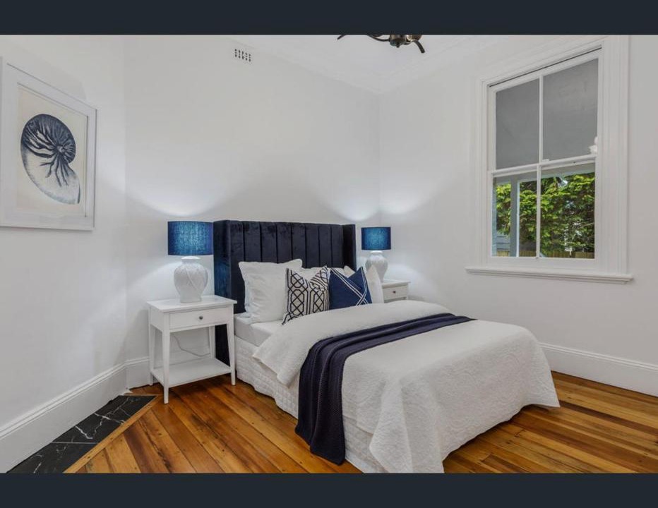 Photo of Bedroom in Hornsby