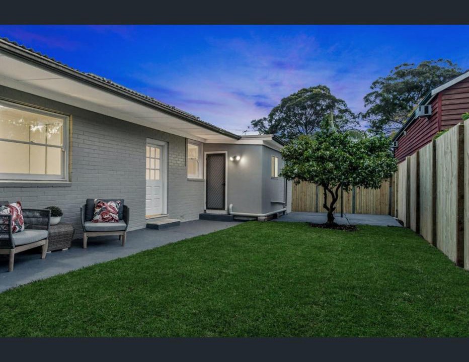 Photo of Others in Hornsby
