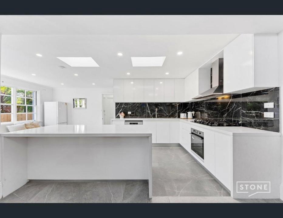 Photo of Kitchen in Hornsby