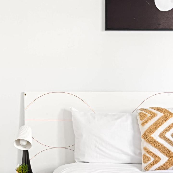 Photo of Bedroom in Lidcombe
