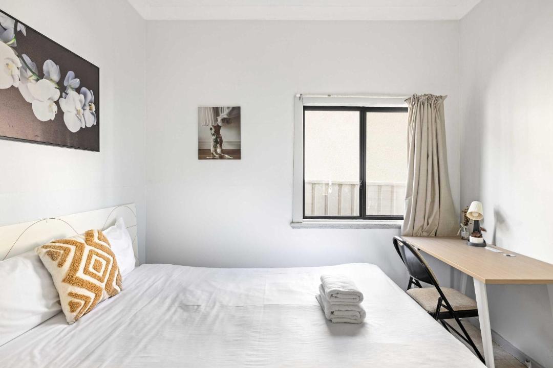 Photo of Bedroom in Lidcombe