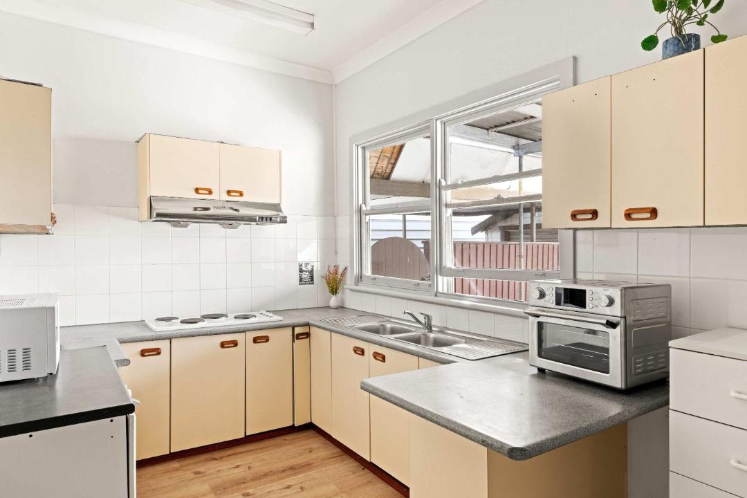 Photo of Kitchen in Lidcombe