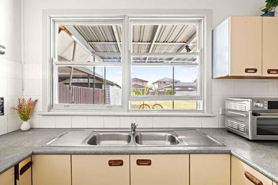 Photo of Kitchen in Lidcombe