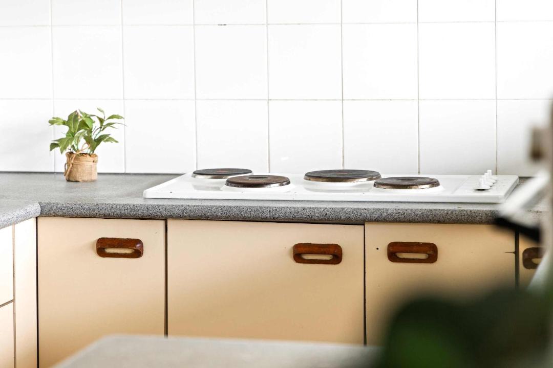 Photo of Kitchen in Lidcombe