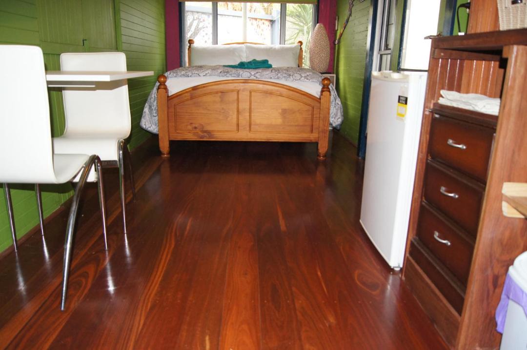 Photo of Bedroom in South Fremantle