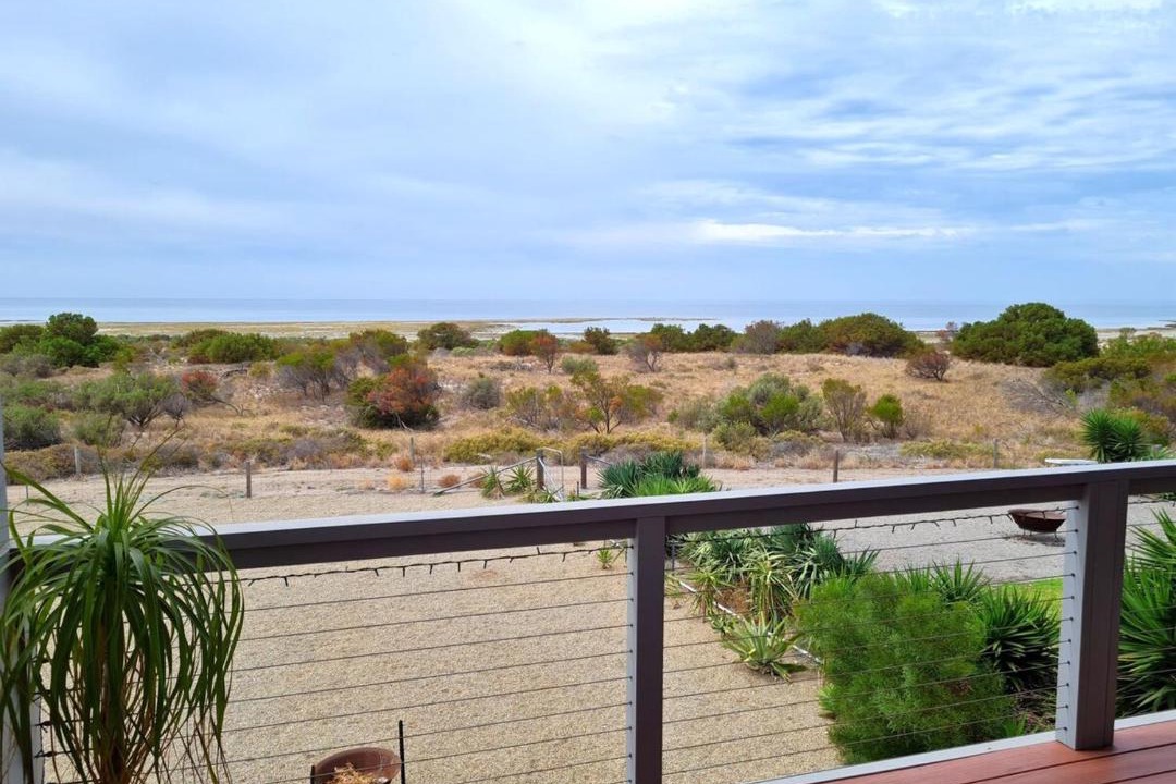 Photo of Patio Balcony in Muloowurtie