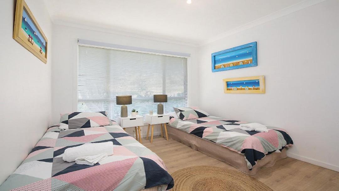 Photo of Bedroom in Point Clare