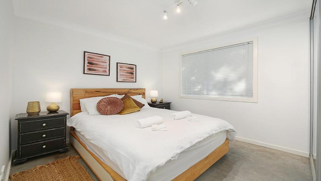 Photo of Bedroom in Point Clare