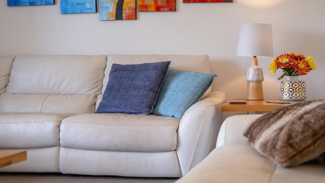 Photo of Livingroom in Magenta Shores