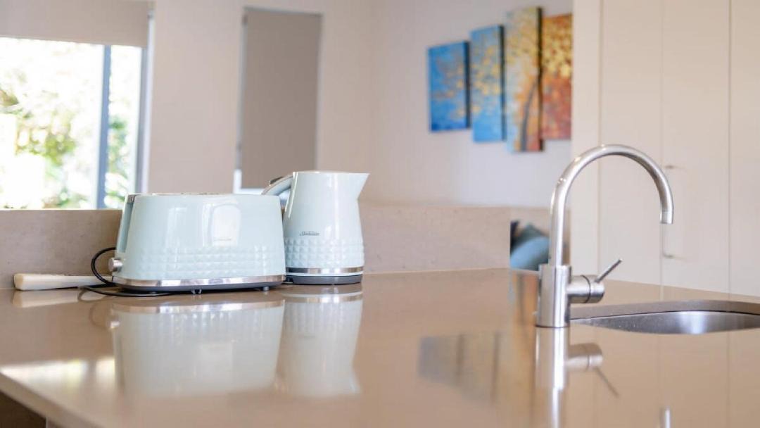 Photo of Kitchen in Magenta Shores