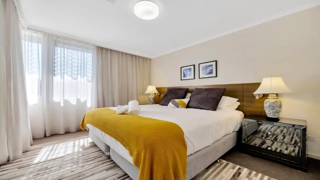 Photo of Bedroom in Magenta Shores