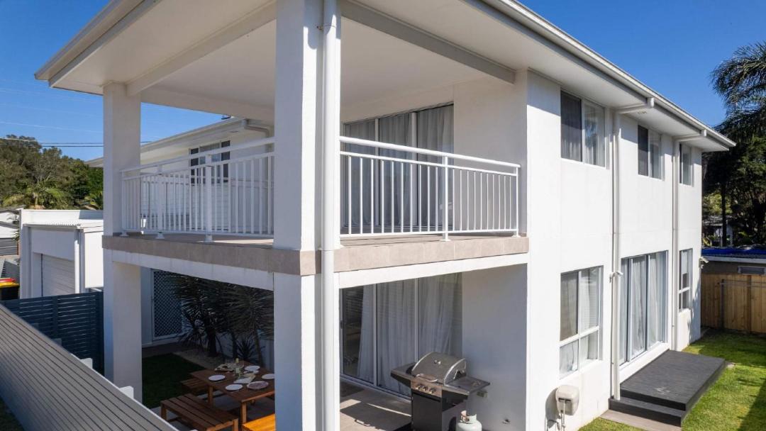 Photo of Patio Balcony in Noraville